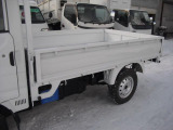 ボンゴトラック  2.2D 5MT 4WD 積載800kg