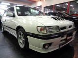 パルサー 2.0 GTI-R 4WD 最終モデルSR20DETターボエンジン