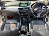 X1 xドライブ 18d Mスポーツ 4WD ☆バックカメラ☆正規D車☆走行4万㌔☆