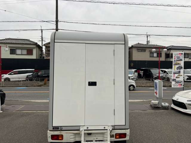 ダイハツ ハイゼットトラック エアコン パワステ スペシャル 3方