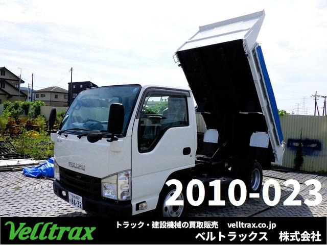 エルフ  R2年式 走行25,465km 車検R6.9.29まで ETC付