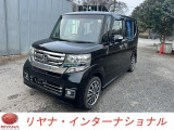 ホンダ N-BOXカスタム