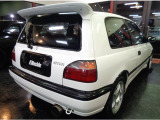 パルサー 2.0 GTI-R 4WD 最終モデルSR20DETターボエンジン