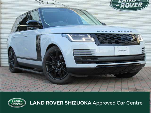 レンジローバーヴォーグ  ヴォーグ (PHEV 404PS)