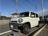 ハスラー G ターボ 