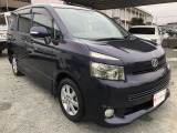 ヴォクシー 2.0 ZS ナビ・TV・純正アルミ・左パワスラ