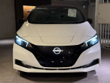 リーフ X Vセレクション 純正ナビ 前後シートヒーター