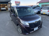 トヨタ ルーミー