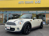 BMW MINI ミニ