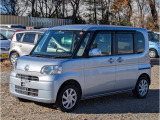 タント L 禁煙車キーレスエントリーBLUETOOT
