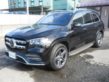 GLS 400d 4マチック 4WD ワンオーナー/ブルメスター/サンルーフ