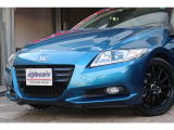 CR-Z 1.5 アルファ シートヒーター・ガラスルーフ・ETC