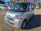 タント L 禁煙車キーレスエントリーBLUETOOT