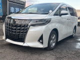 トヨタ アルファード