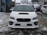 WRX S4 2.0 GT-S アイサイト 4WD ETC機能付き