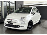フィアット 500C