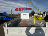 キャンター  ETC付三方開