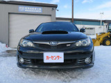 インプレッサハッチバックSTI 2.5 WRX Aライン タイプS 4WD 