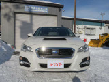 レヴォーグ 1.6 GT アイサイト 4WD 
