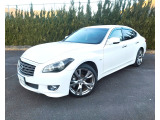 フーガ 3.7 370GT タイプS ★装備充実★高級車★