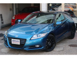 CR-Z 1.5 アルファ シートヒーター・ガラスルーフ・ETC