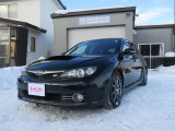 スバル インプレッサハッチバックSTI