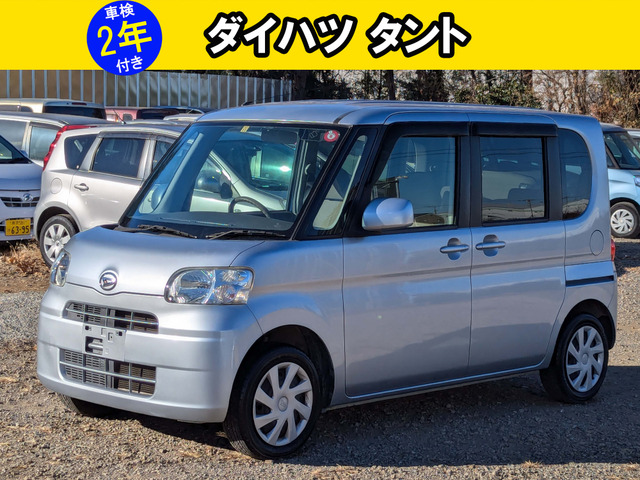 タント L 禁煙車キーレスエントリーBLUETOOT