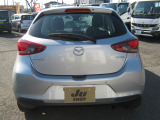 MAZDA2 1.5 XD 純正ナビ・ETC付!!