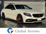 Cクラス AMG C63 S 