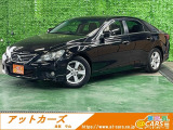 トヨタ マークX