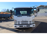 フォワード  プレスパッカー車 積載1800kg