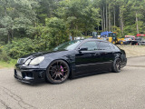 アリスト 3.0 V300 ヴェルテックスED R154 5速