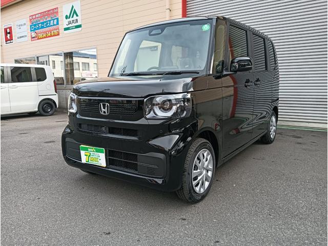 N-BOX ベースグレード 