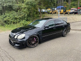 アリスト 3.0 V300 ヴェルテックスED R154 5速