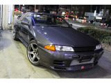 日産 スカイラインGT-R