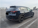 CX-8 2.5 25S ブラックトーンエディション 