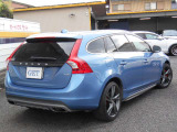 V60 T5 SE 純正AVナビBカメラ イモビキー ETC