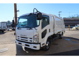 フォワード  プレスパッカー車 積載1800kg