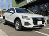 Q2 35 TDI アドバンスト ディーゼル バーチャルコックピット/シートH/ETC