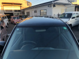 タッチペイント補修跡有ります