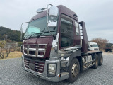 いすゞ ギガ