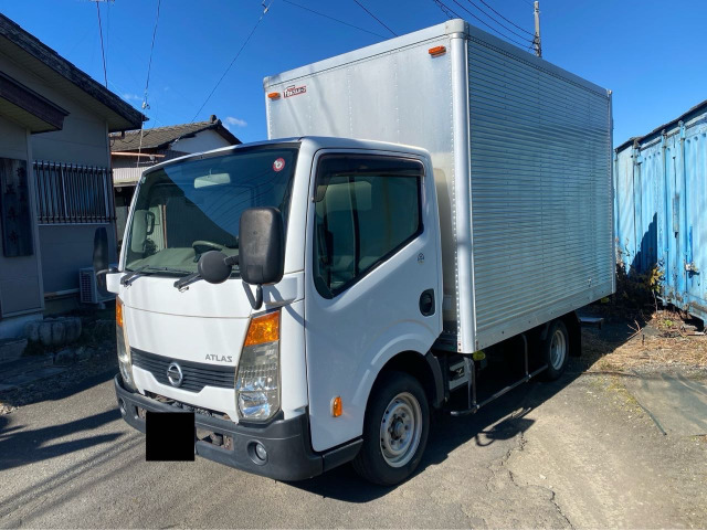 アトラス（日産）の中古車 | 中古車情報・中古車検索なら【車選びドットコム（車選び.com）】