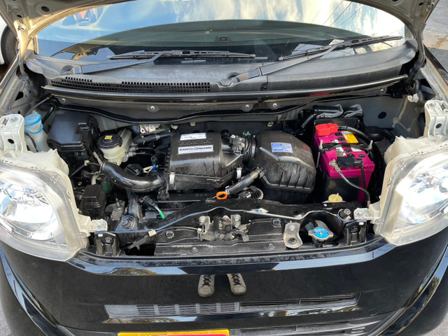 ホンダ N-BOXスラッシュ X 2トーンカラースタイル 車検整備付 車両保証