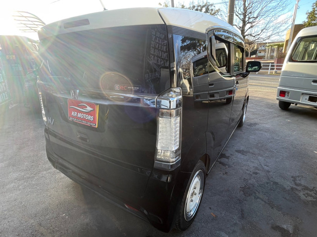 ホンダ N-BOXスラッシュ X 2トーンカラースタイル 車検整備付 車両保証