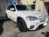 BMW X5 xドライブ 35d ブルーパフォーマンス 4WD