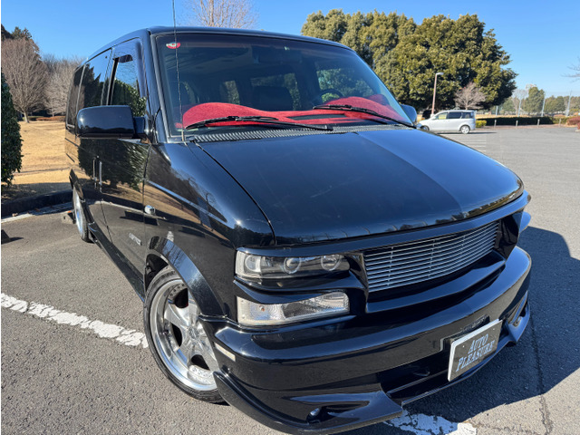 アストロ サファリ GMC フロントグリル グリル 85-94シボレーアストロ