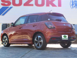 スイフト 1.2 ハイブリッド(HYBRID) MZ レンタカー全方位ナビETCクルコン