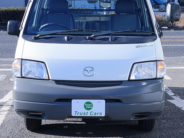 【中古】ホンコンマッサカー マツダ ボンゴ 小型 冷凍冷蔵 ショート の中古トラック【車両No