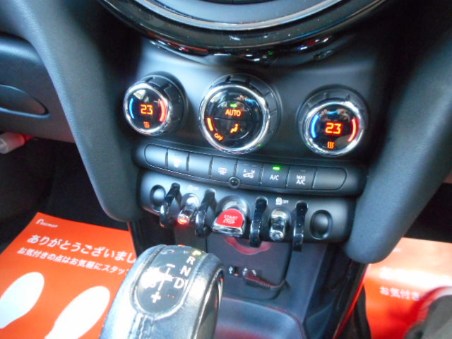 BMW MINI ミニ クーパー S D整備 1オナ ナビ ドラレコ ETC の中古車  