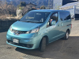 NV200バネット 1.6 16S 